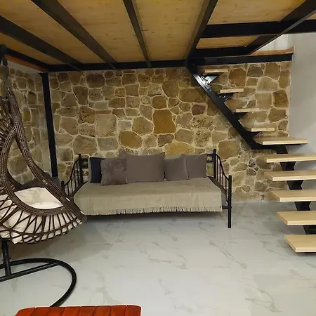 Gruene Haus Афионас